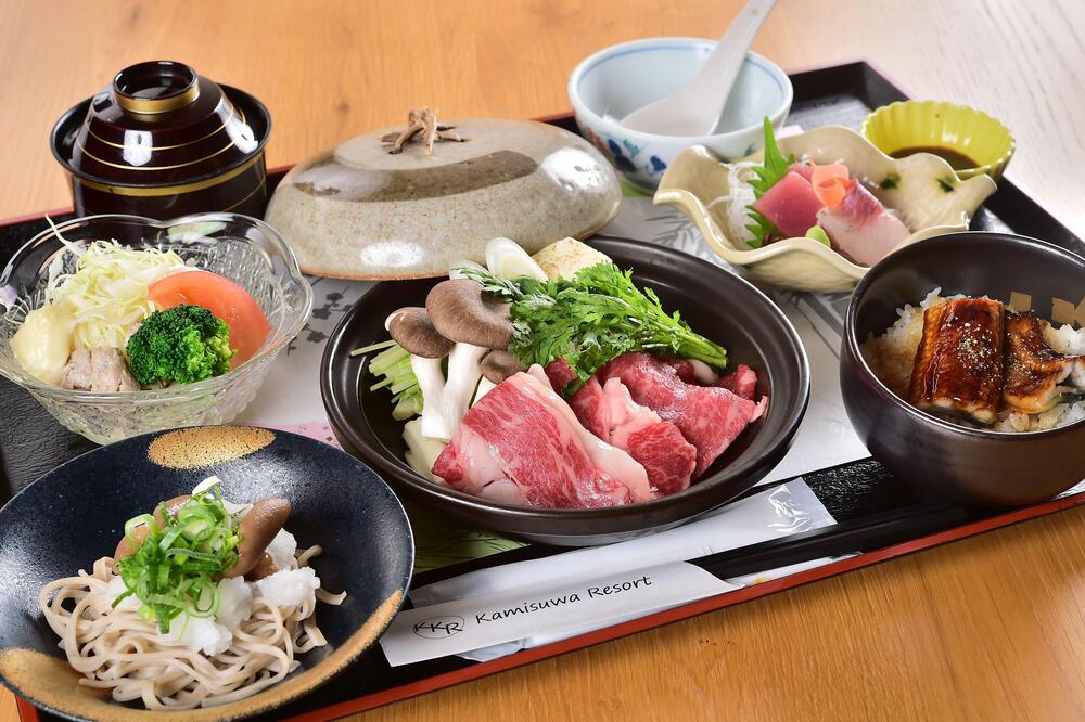 料理-13（小人）