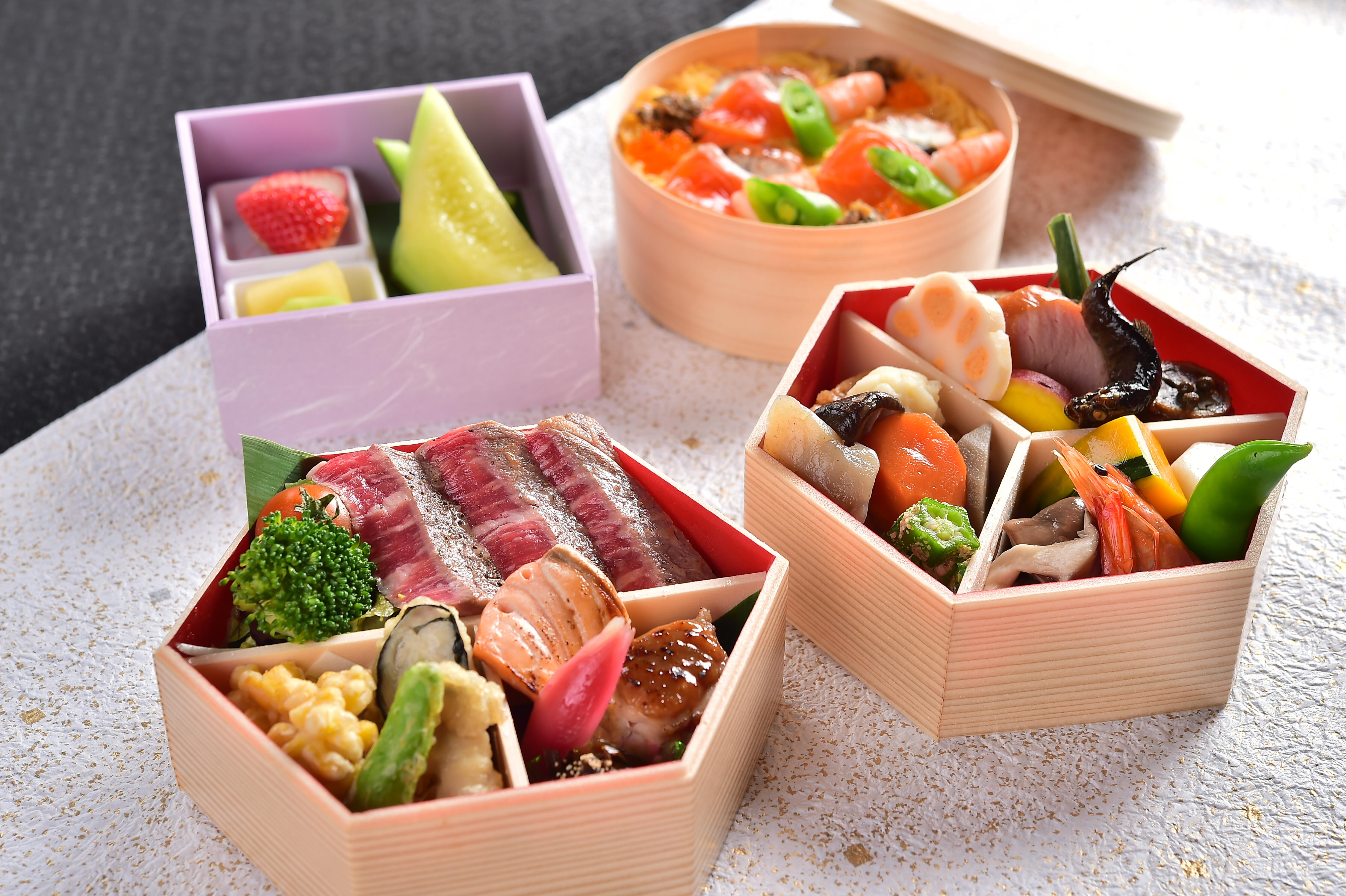 ★花火弁当.JPG
