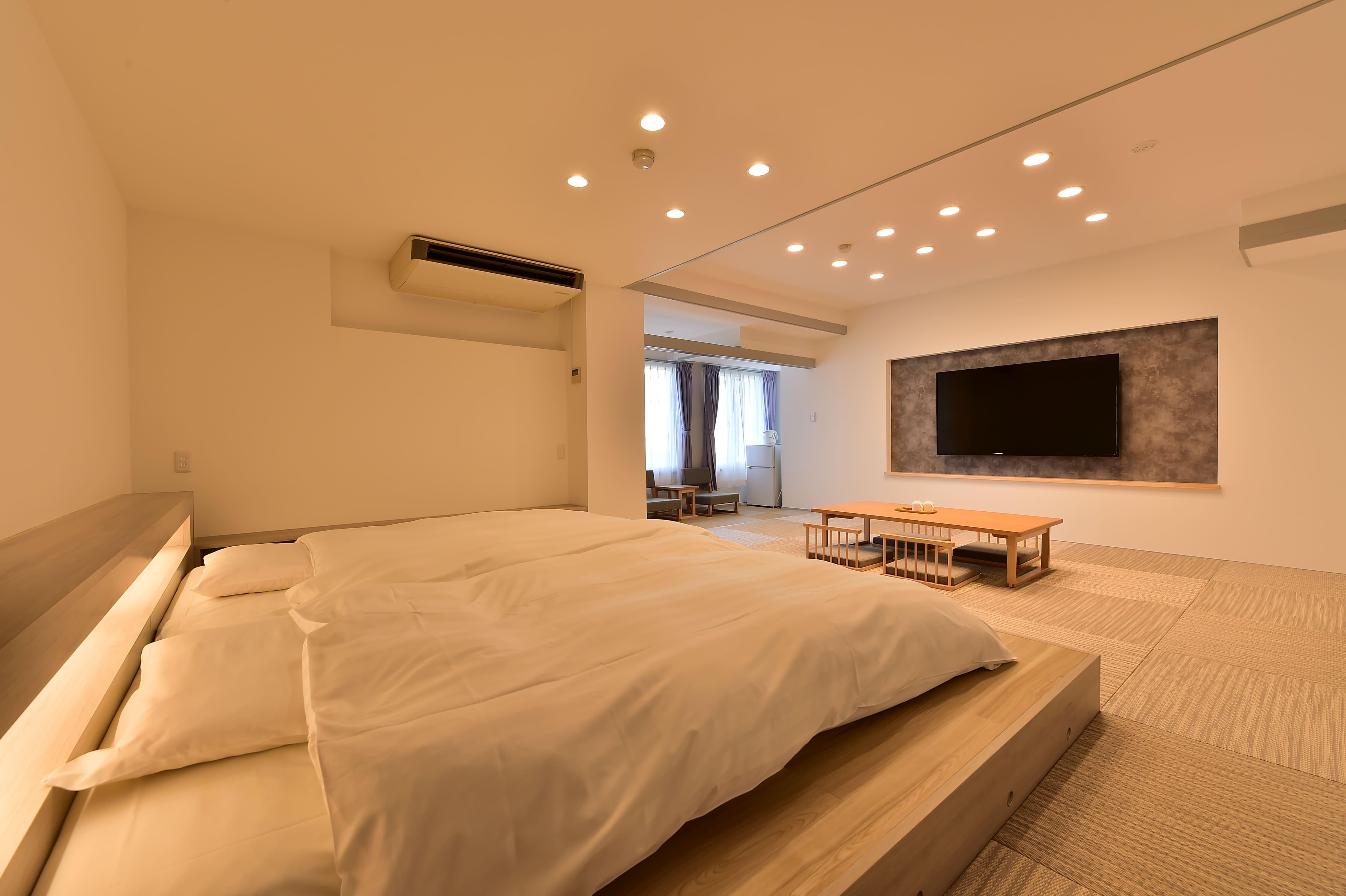 客室イメージ