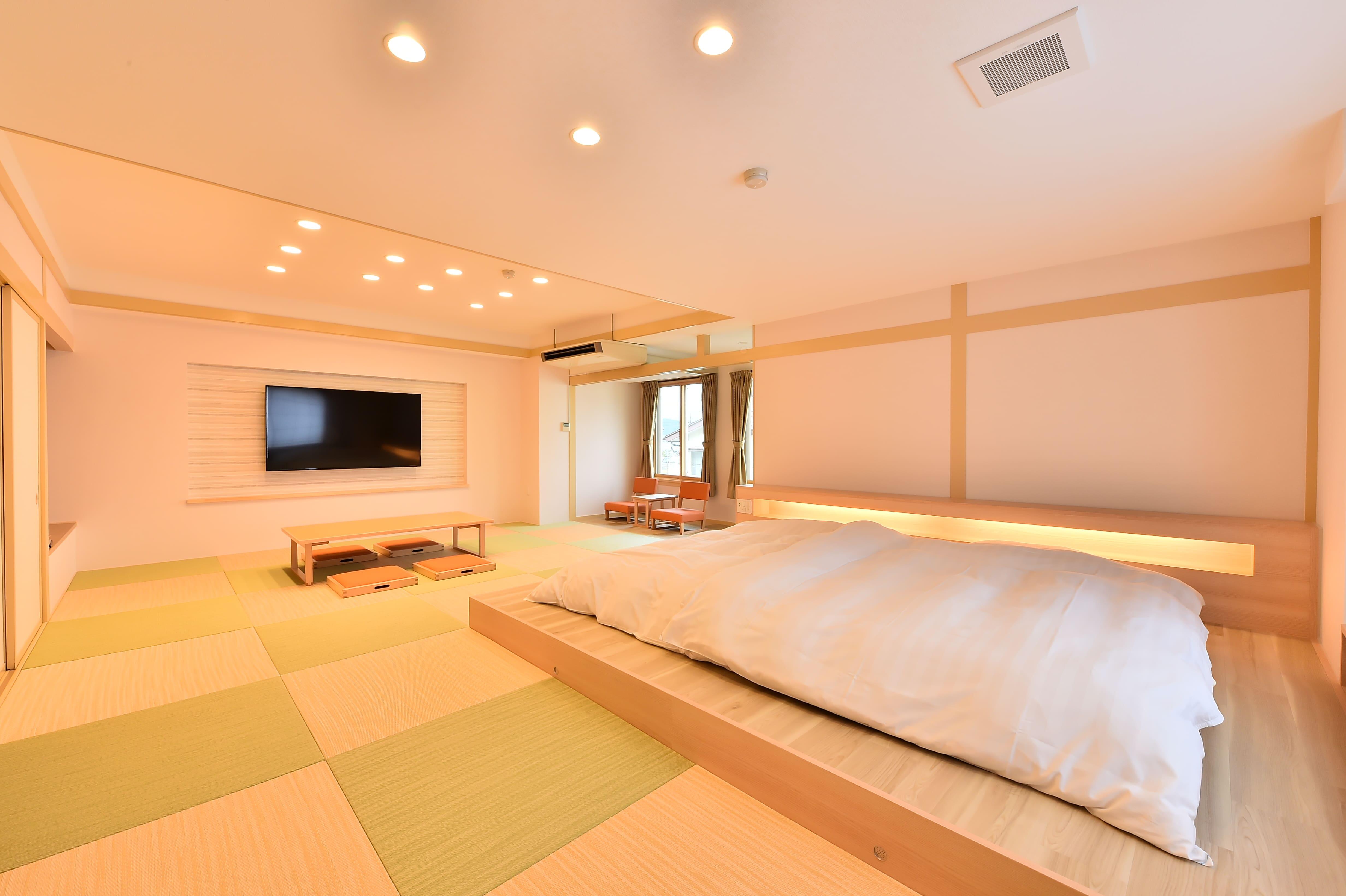 客室イメージ