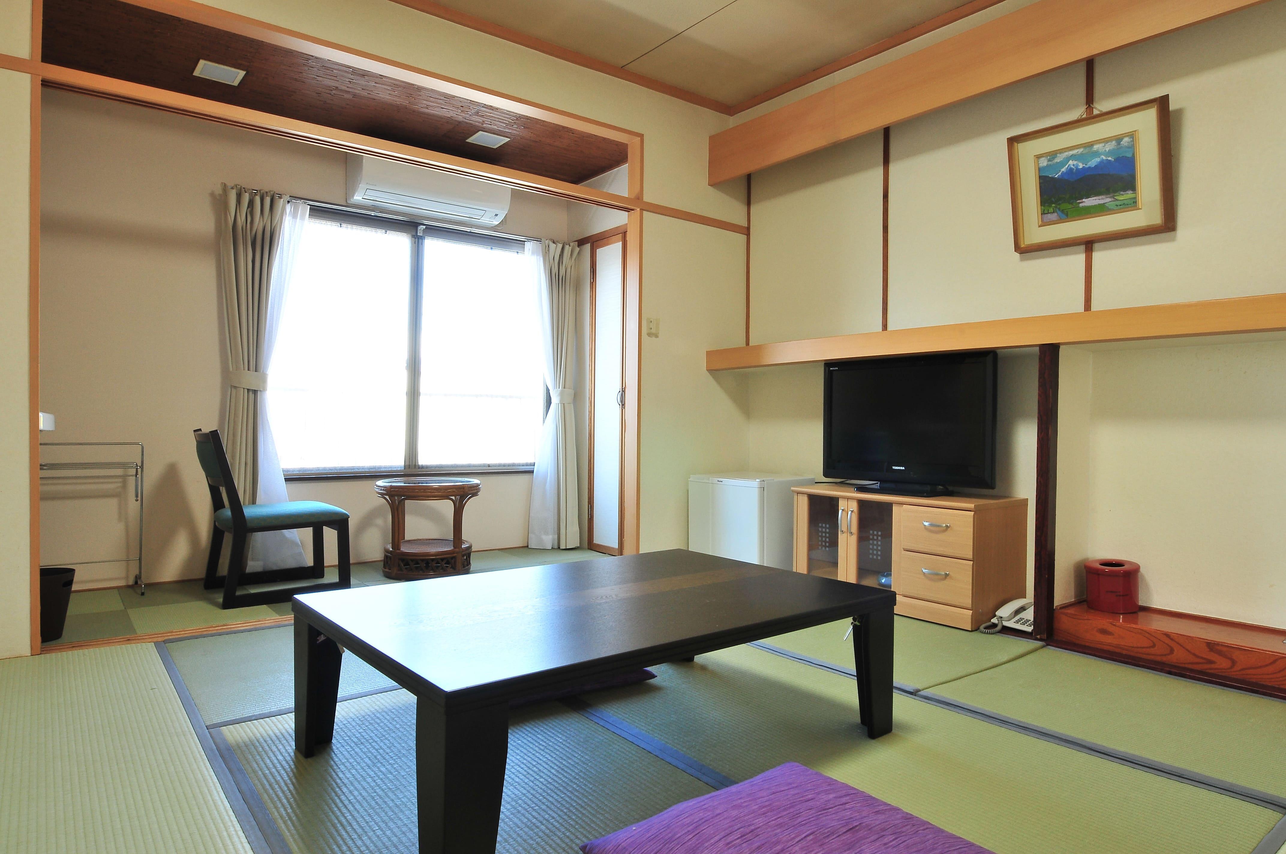 客室イメージ