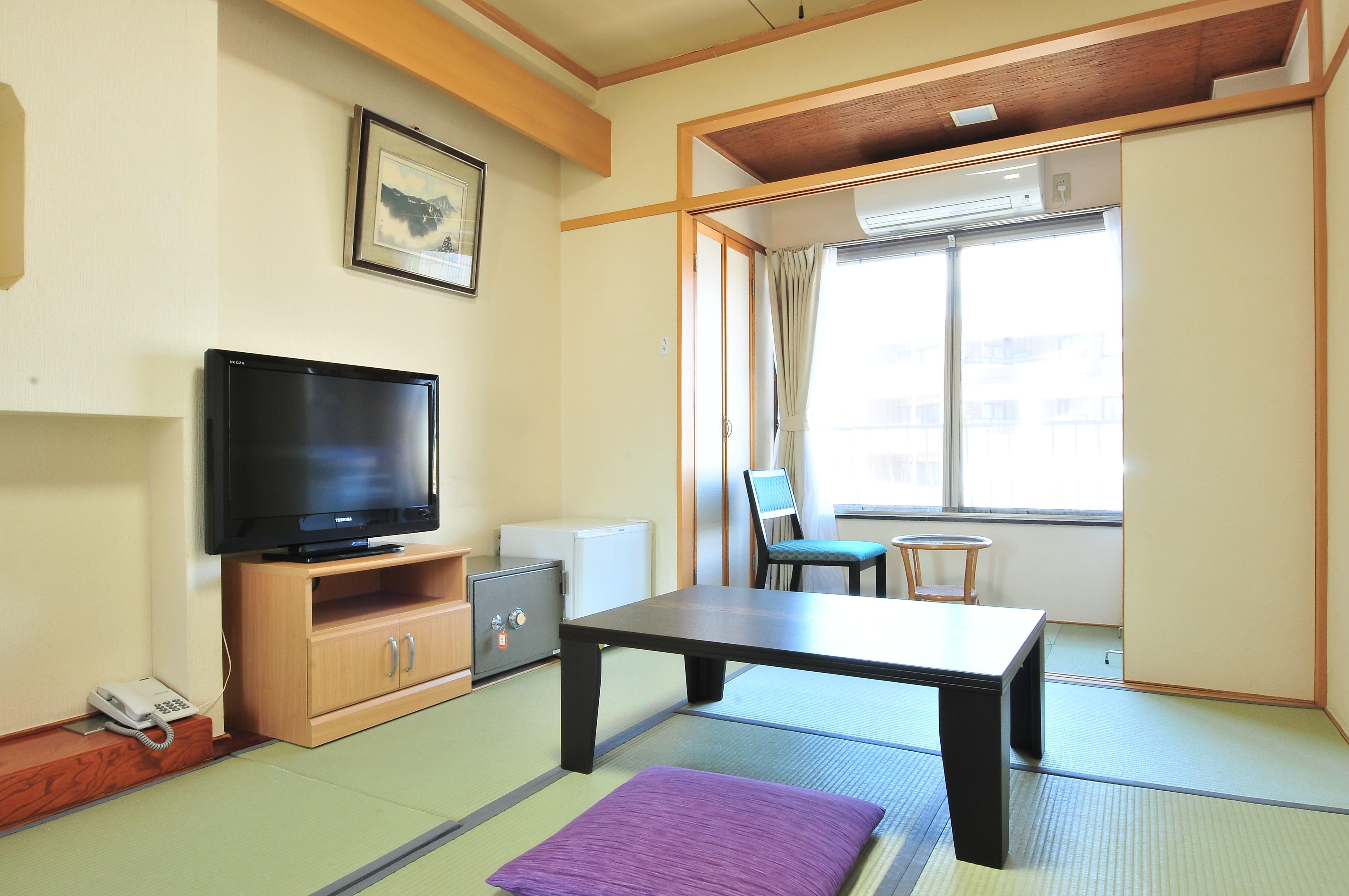 客室イメージ
