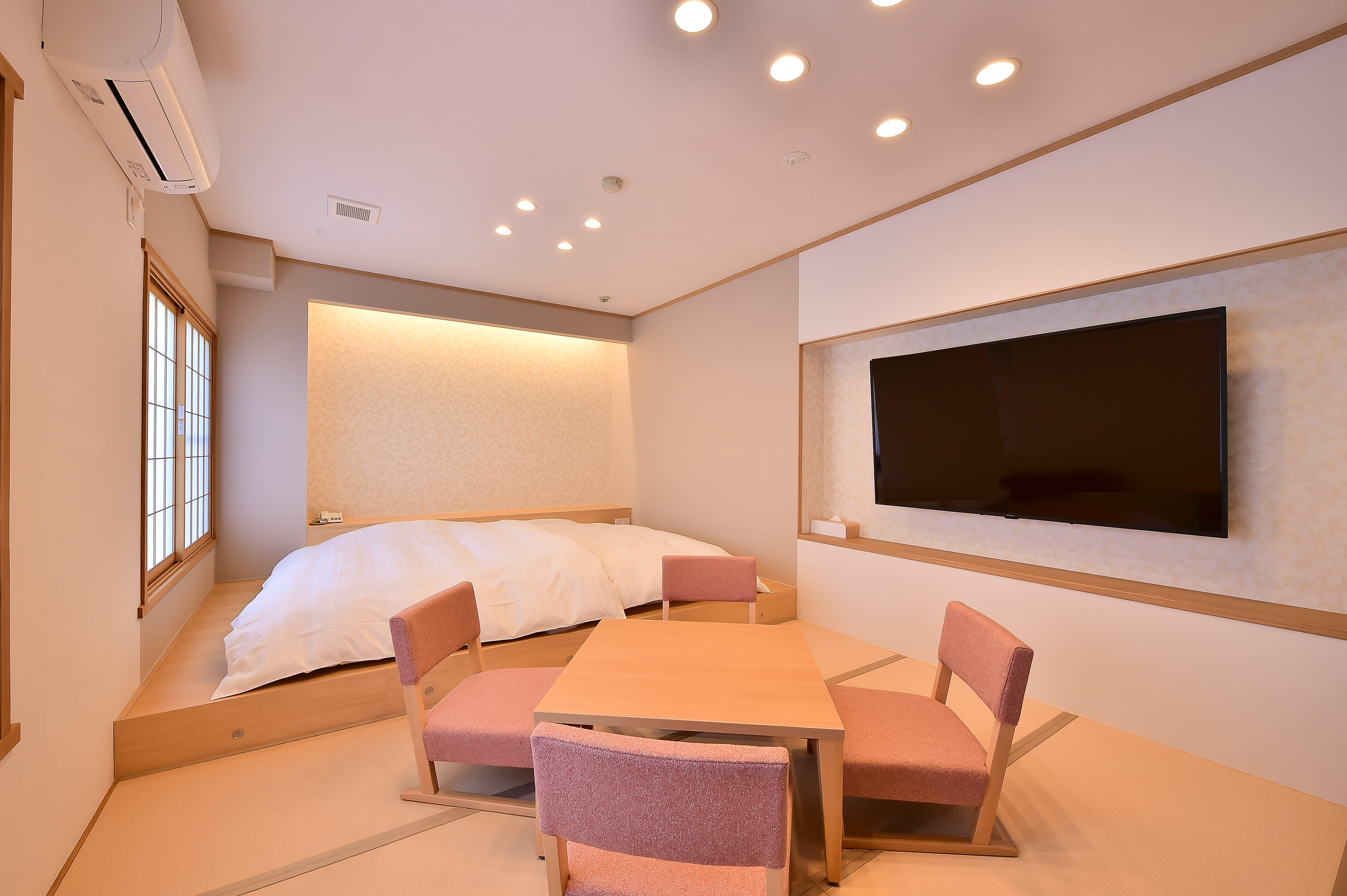 客室イメージ