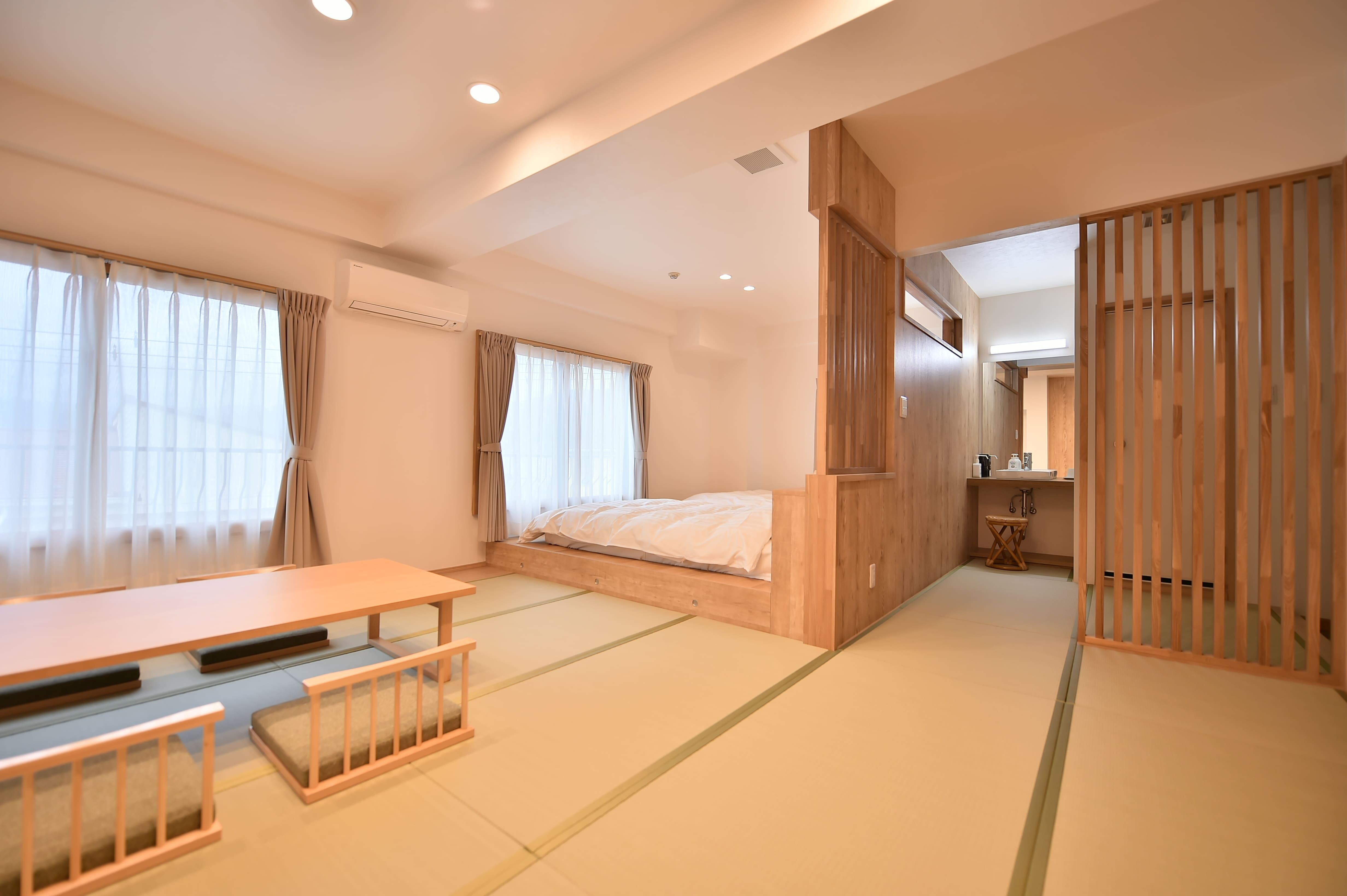 客室イメージ
