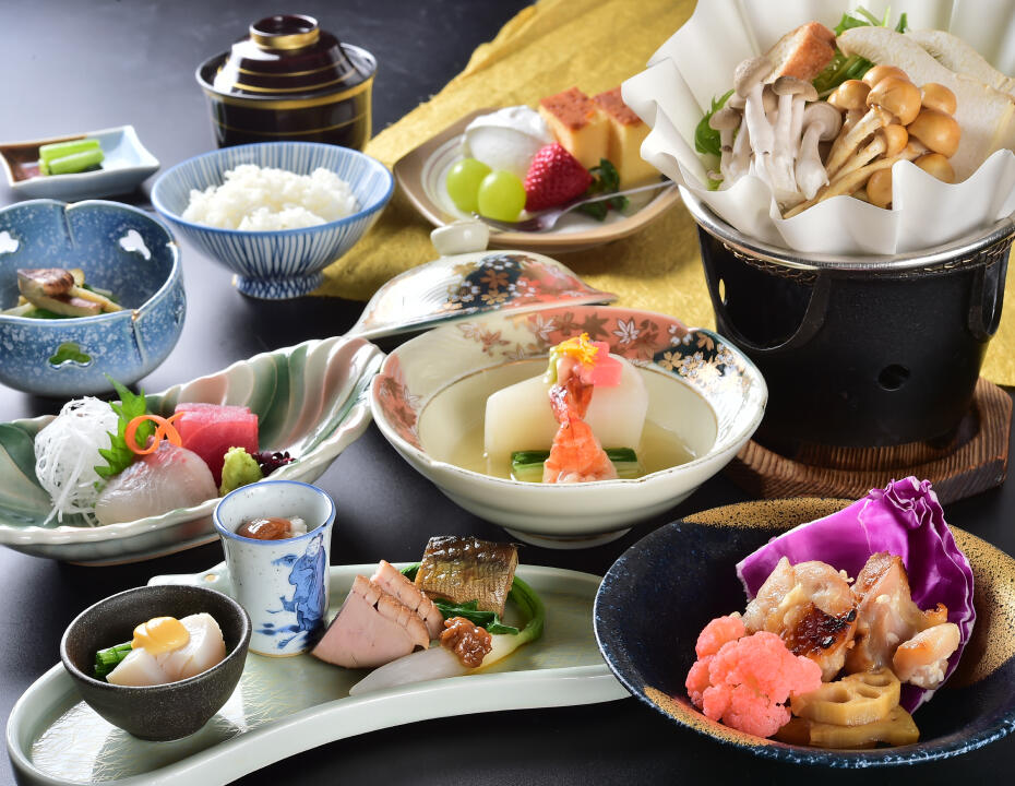 お食事 イメージ