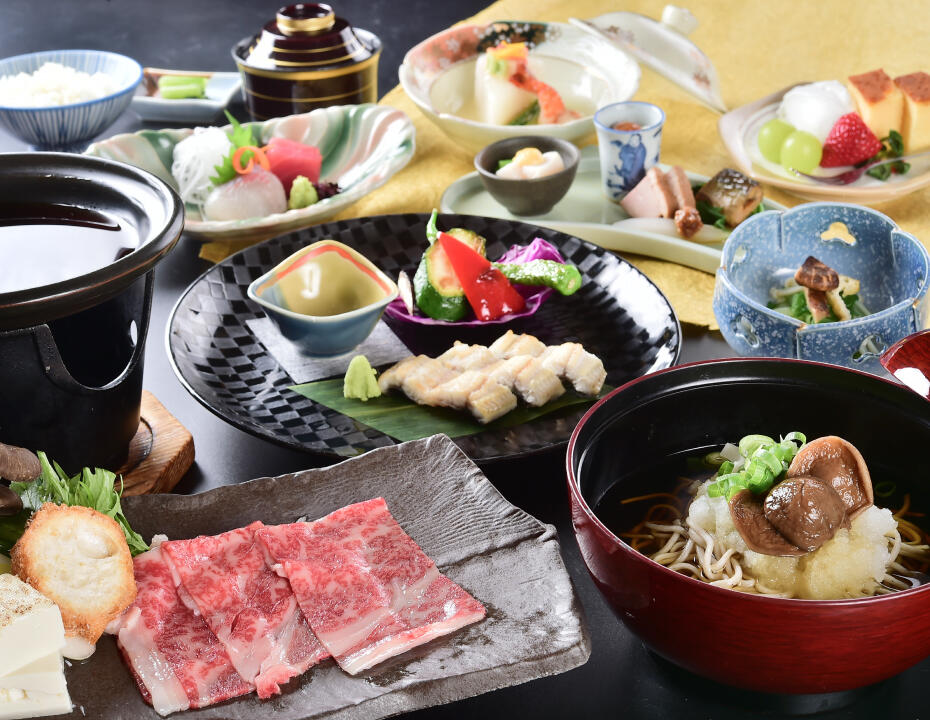 お食事 イメージ