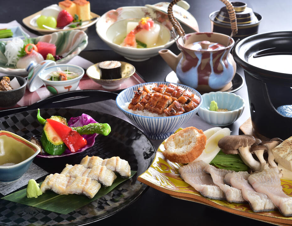 お食事 イメージ